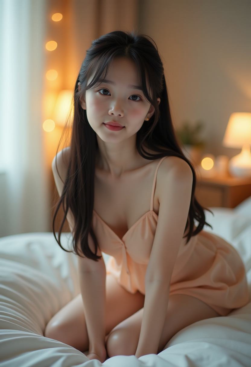 镜中潮